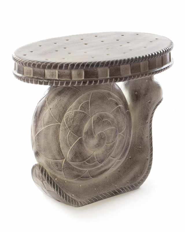 Garden Snail Table
