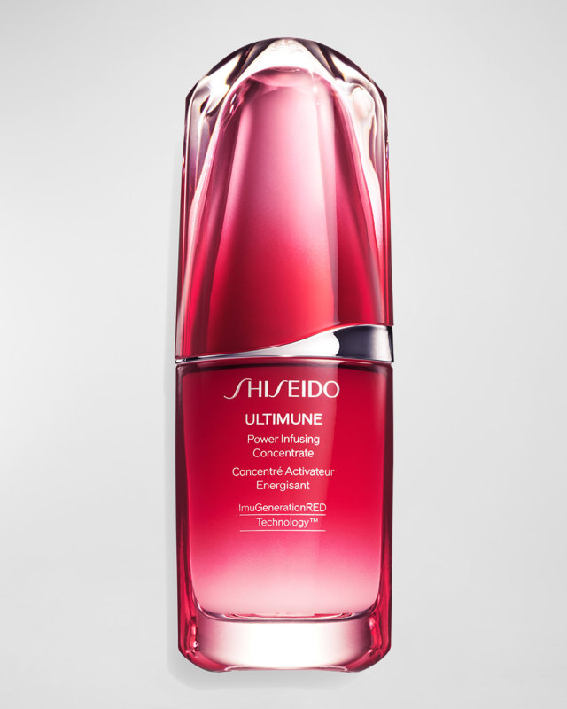 Ultimune Power Infusing Concentrate,