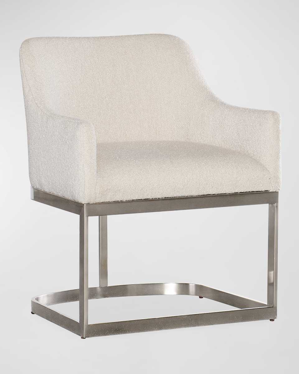 Modern Mood Dining Arm Chair