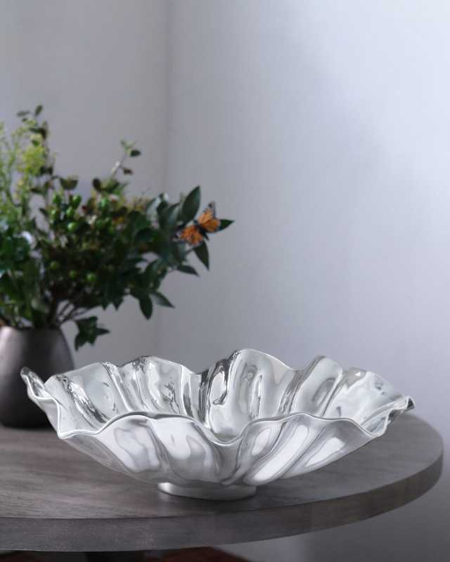 Vento Bloom Large Bowl
