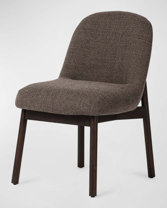 Sora Dining Side Chair