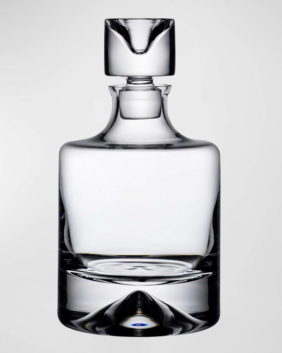 Whiskey Decanter