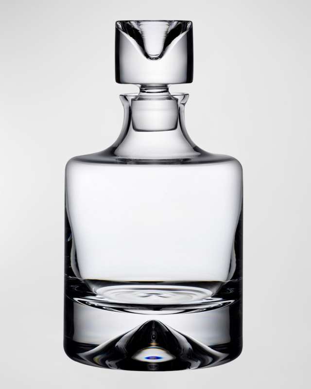Whiskey Decanter