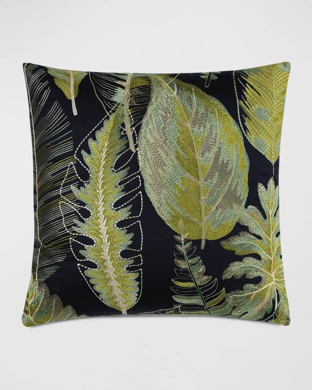 Julio Decorative Pillow, 22" x 22"