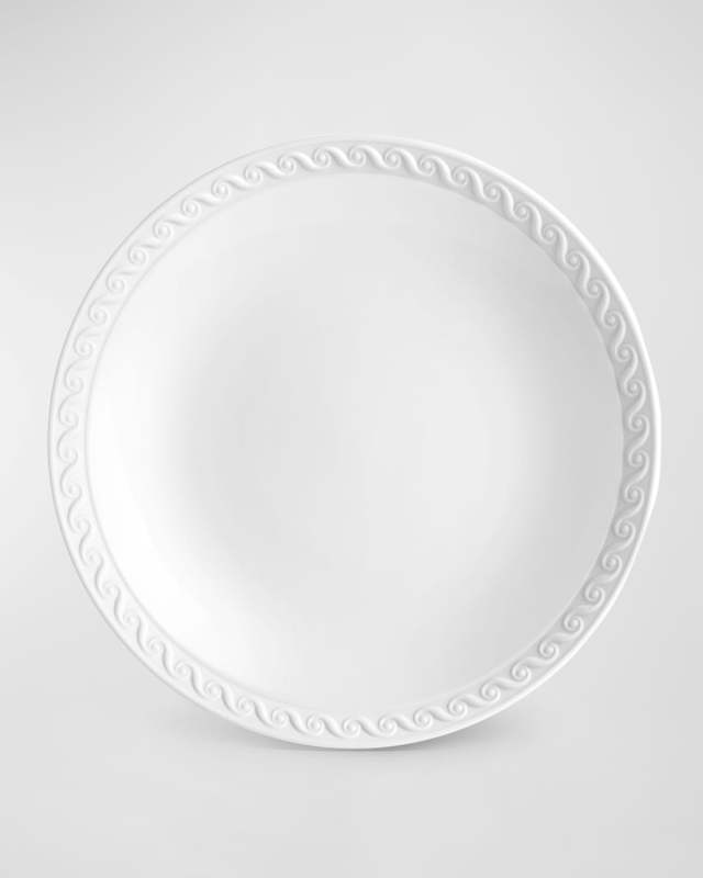 Neptune Bread and Butter Plate