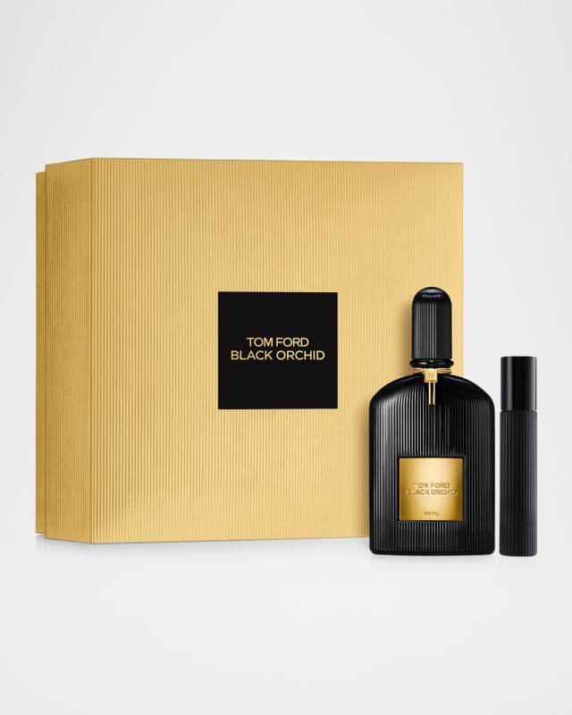 Black Orchid Eau de Parfum Gift Set