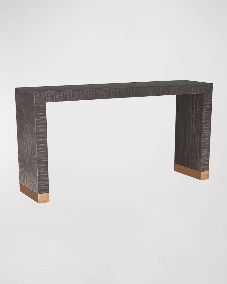 Andreas Console Table