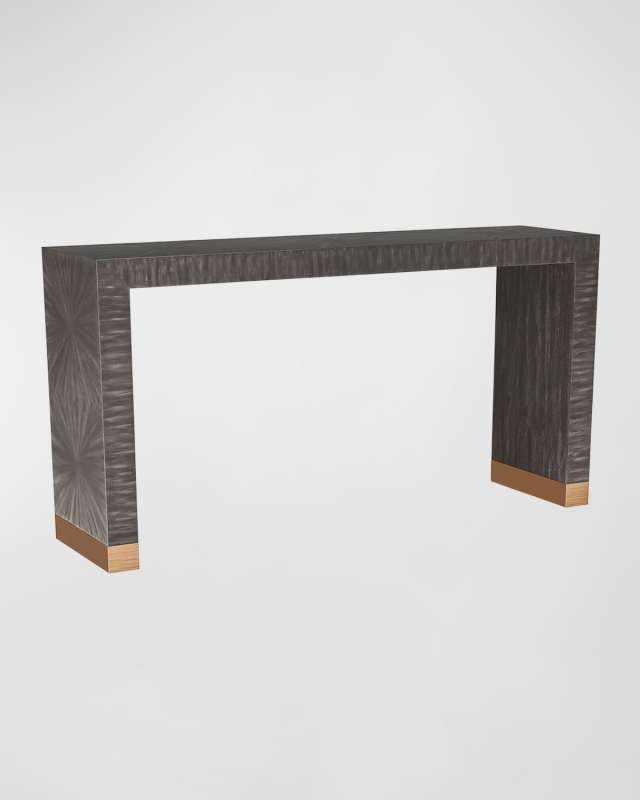 Andreas Console Table