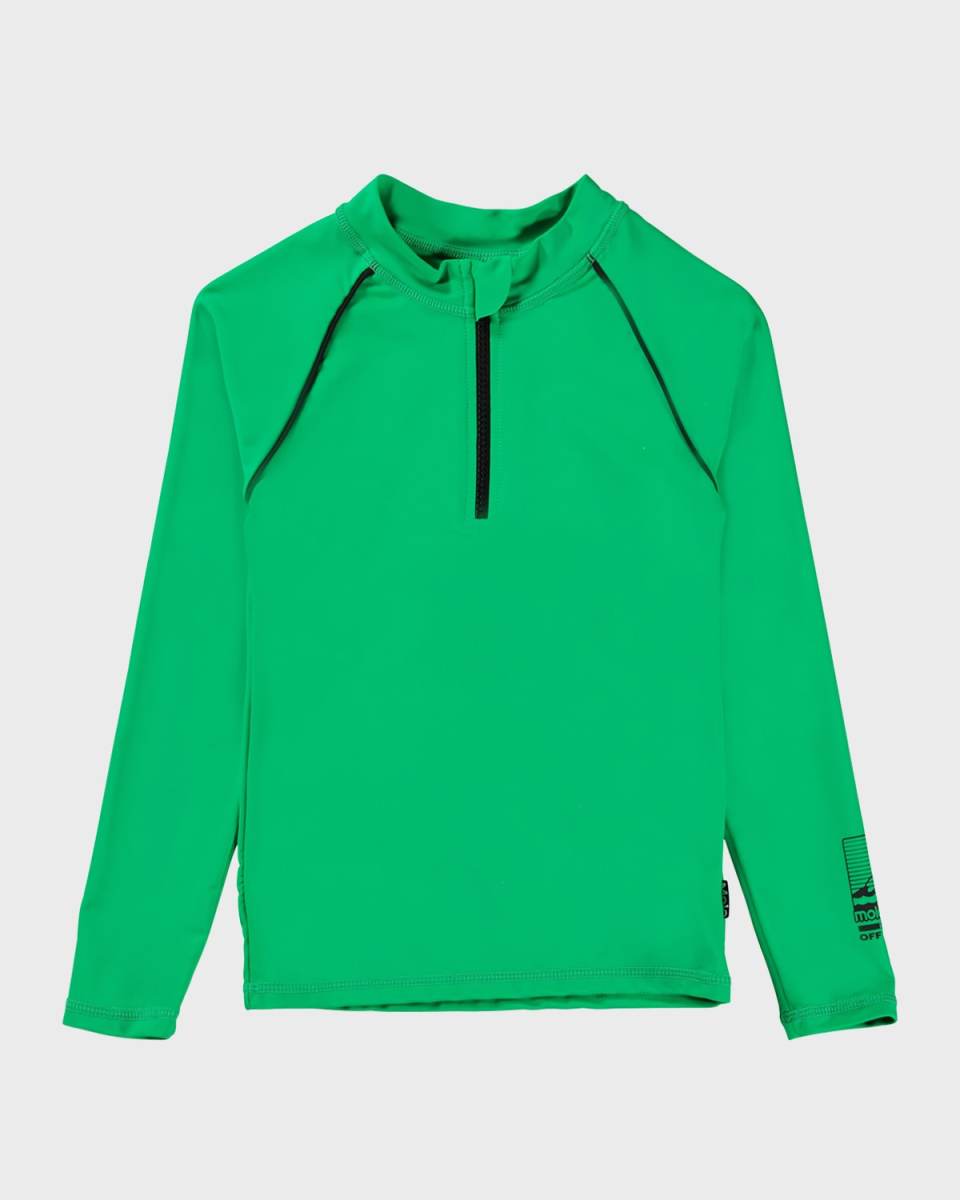 Boy's Noble Rashguard, Size 7-12