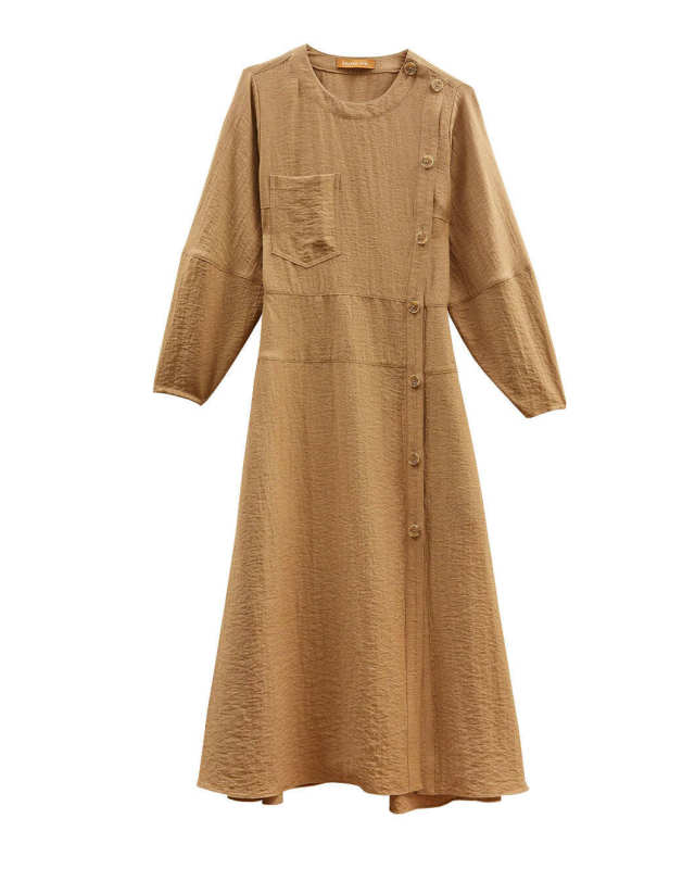 Michaela Dress