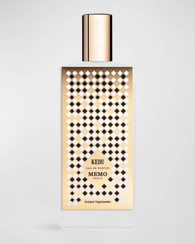 Kedu Eau de Parfum Spray, 2.5 oz.