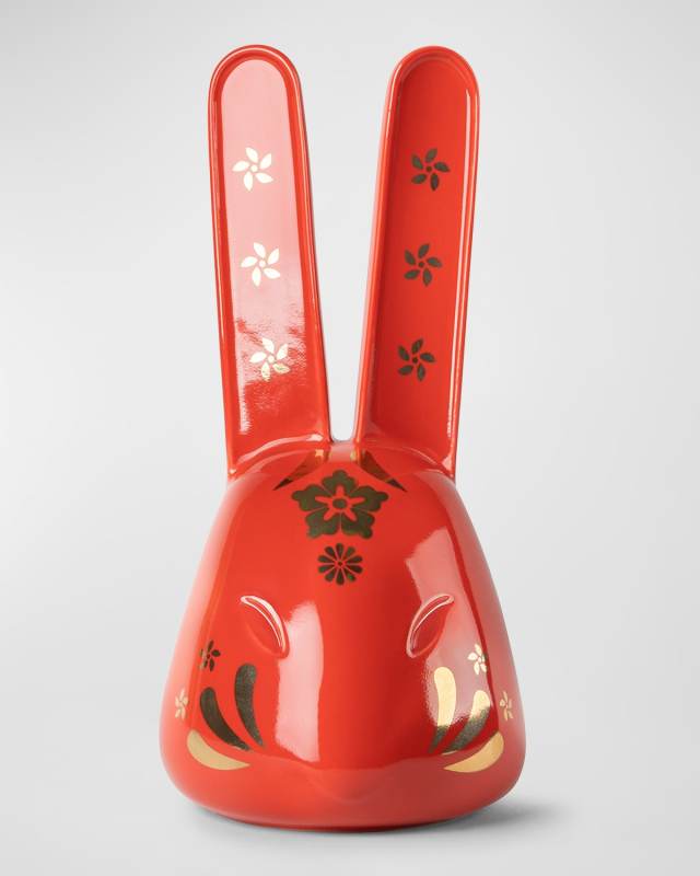 Rabbit Sculpture