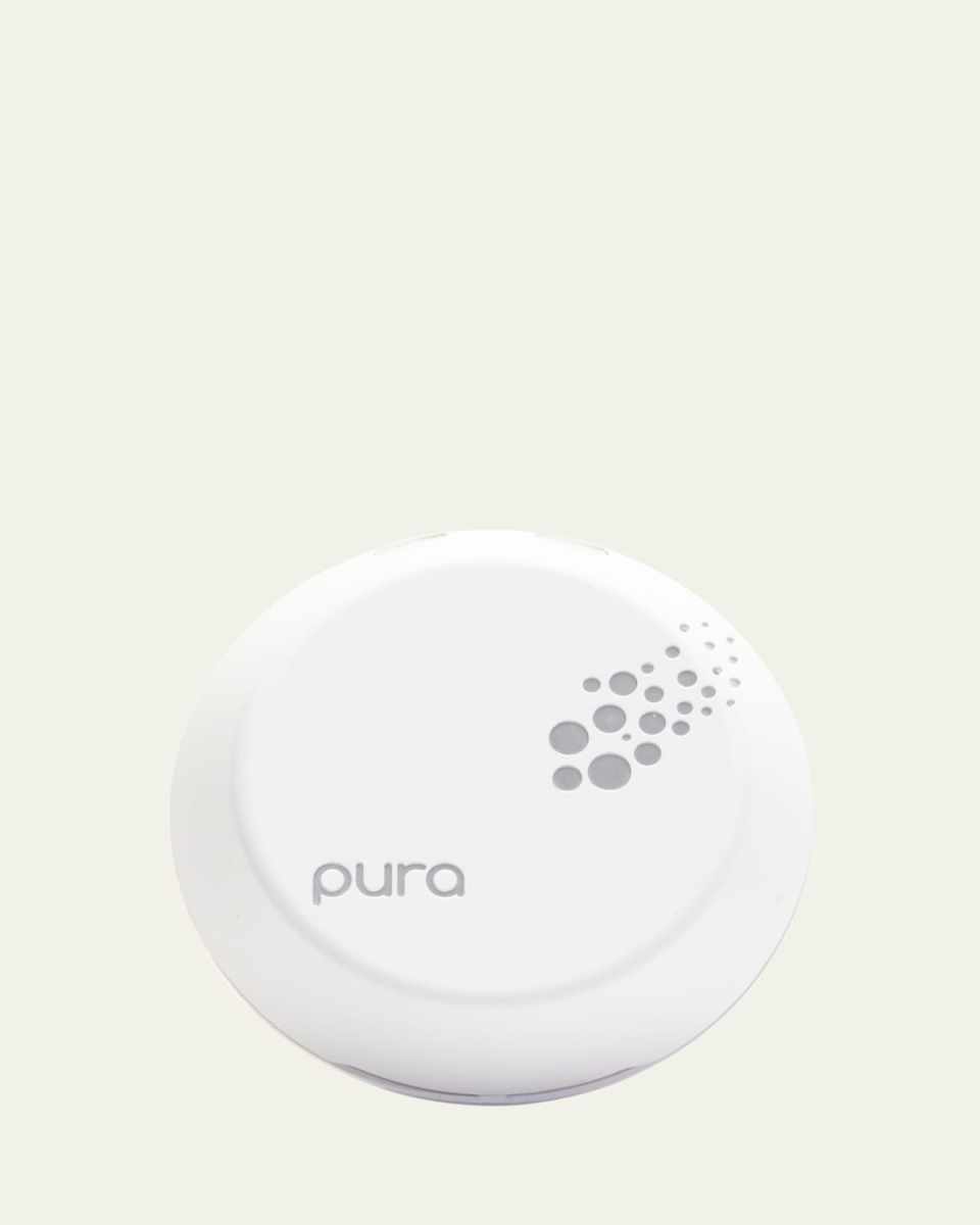 x Pura Smart Home Plug-In Fragrance Diffuser Set