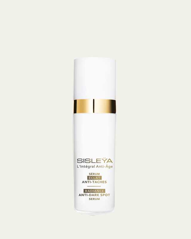 Sisleya L'Integral Anti-Age Radiance Anti-Dark Spot Serum