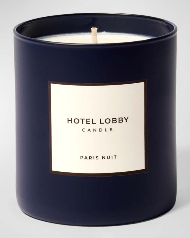 Paris Nuit Candle