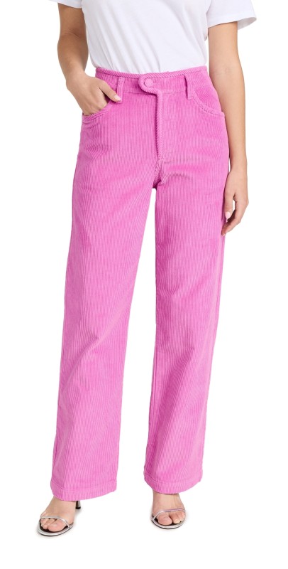 XIRENA Vander Pants Sugar Plum