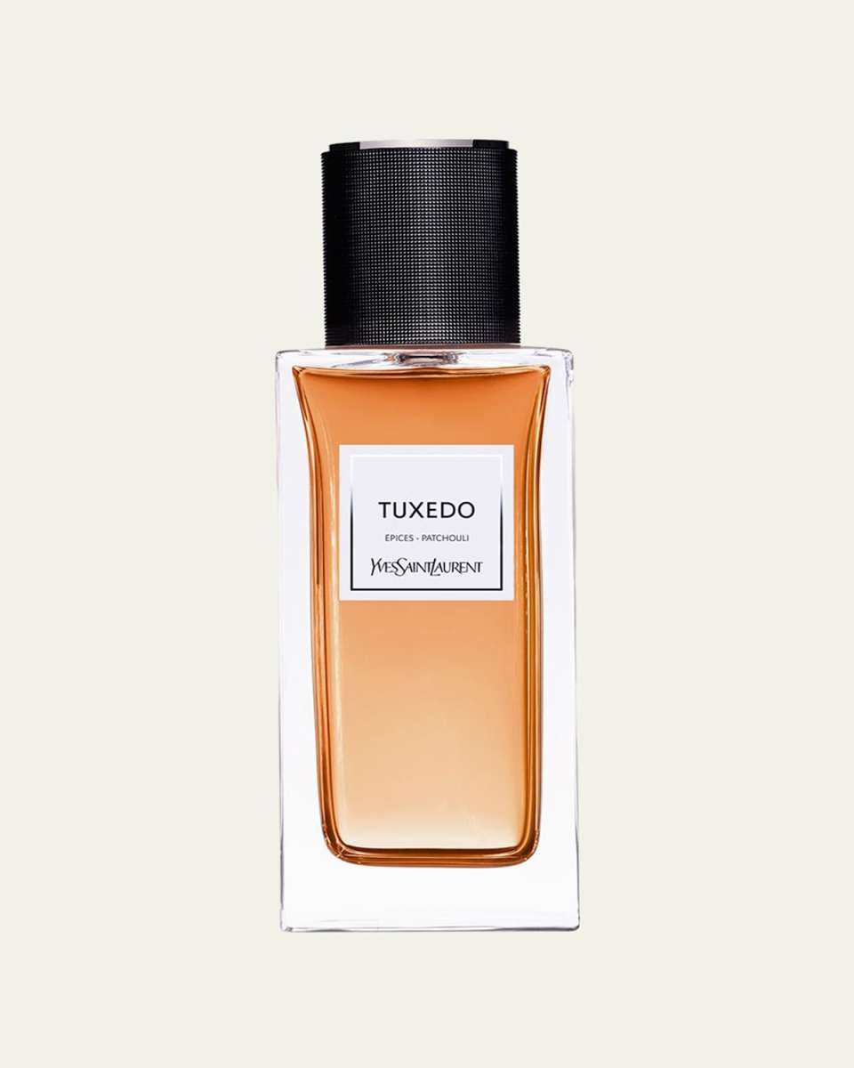 LE VESTIAIRE DES PARFUMS Tuxedo Eau de Parfum,