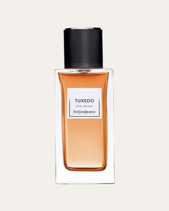LE VESTIAIRE DES PARFUMS Tuxedo Eau de Parfum,