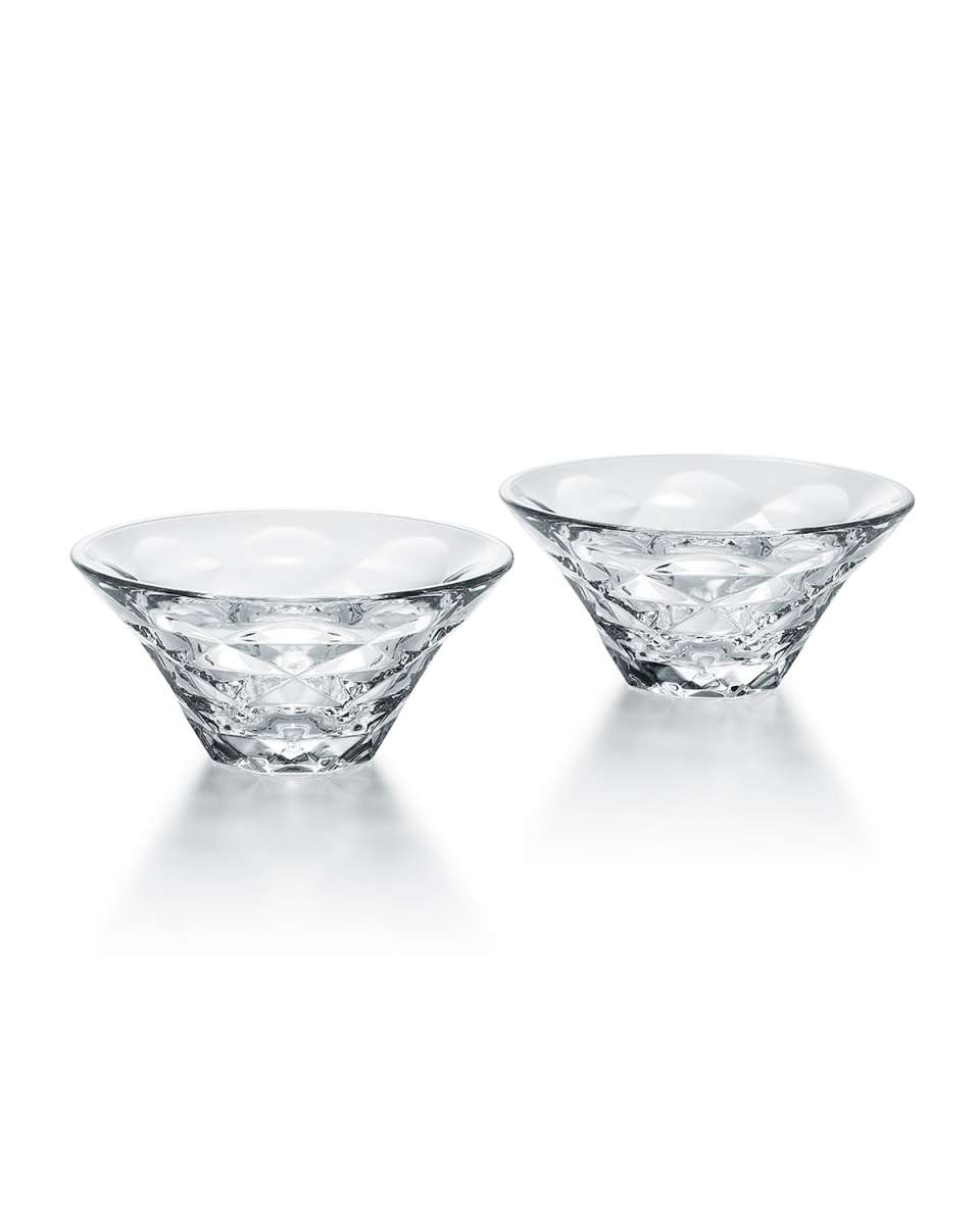 Small Swing Dishes, Set of 2