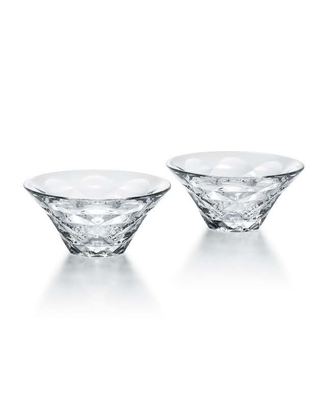 Small Swing Dishes, Set of 2