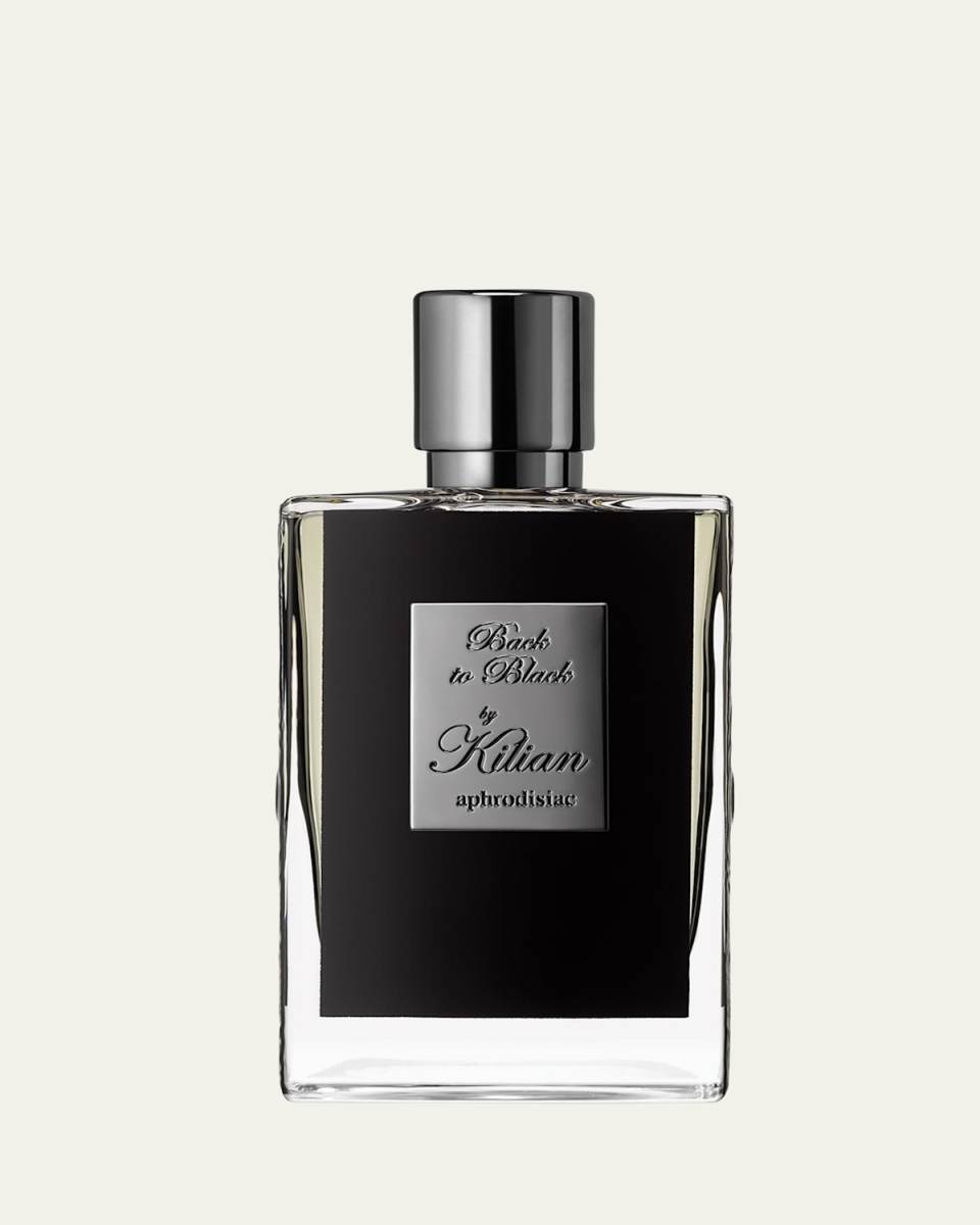 Back to Black, Aphrodisiac Eau de Parfum, 1.7 oz./ 50 mL