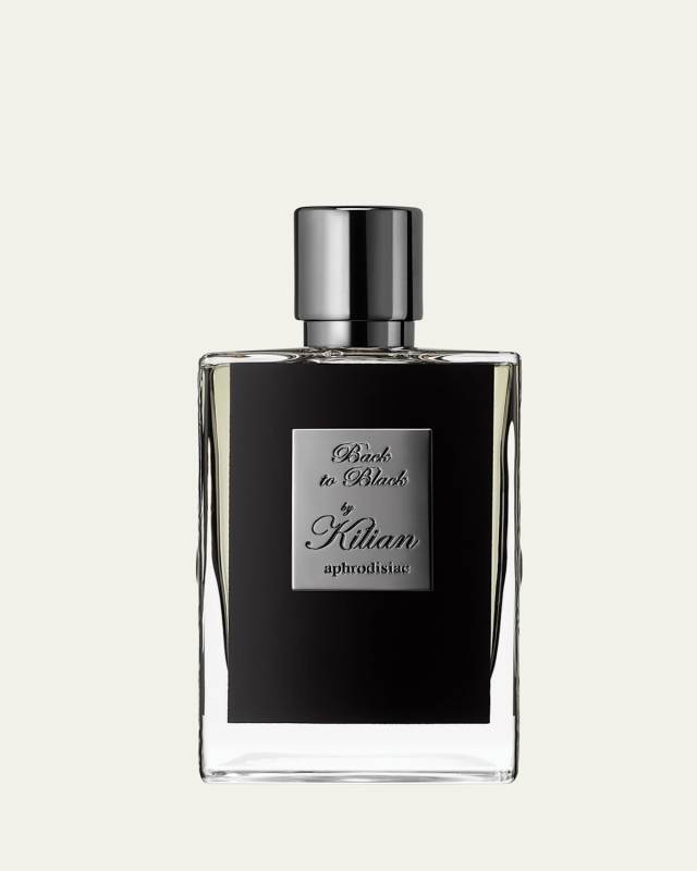 Back to Black, Aphrodisiac Eau de Parfum, 1.7 oz./ 50 mL