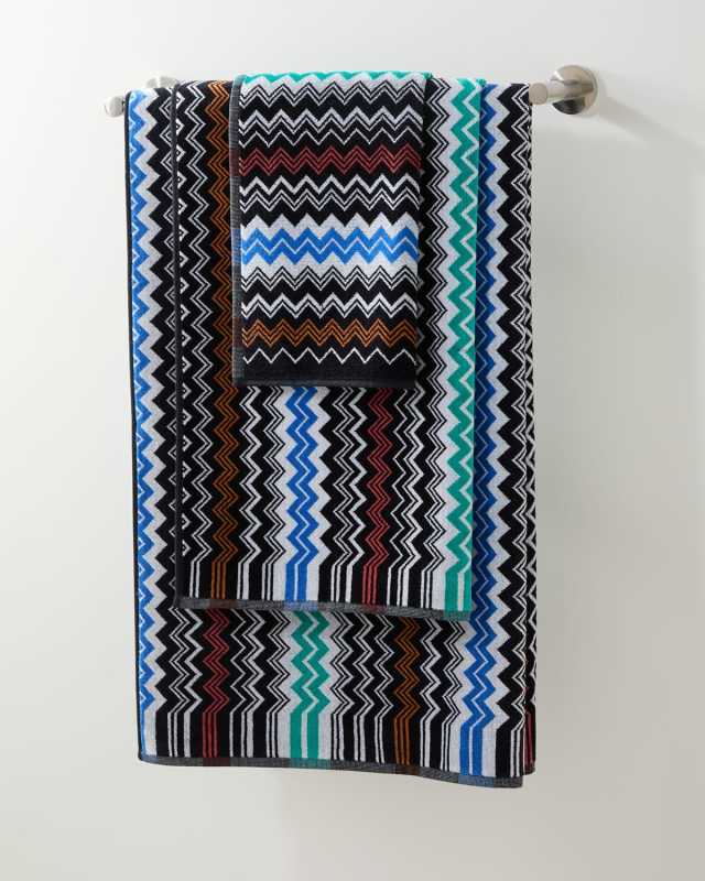 Neoclassic Hand Towel