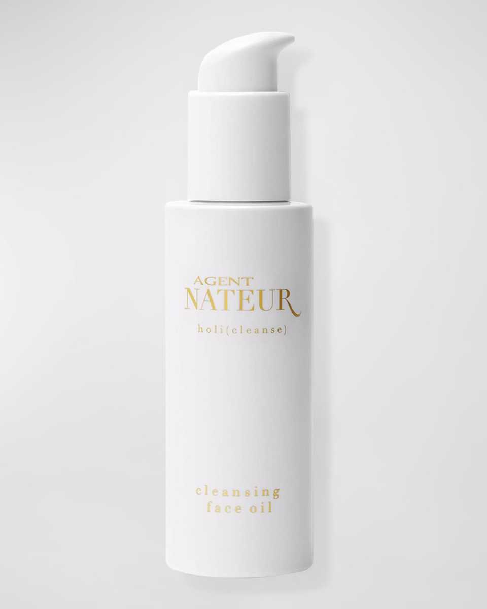 Holi (Cleanse) Cleansing Face Oil Makeup Remover