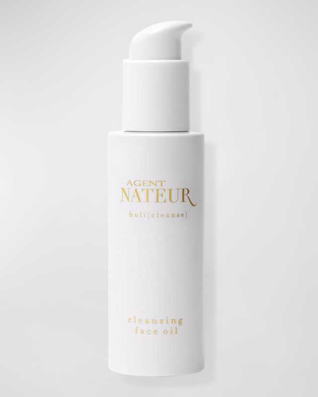 Holi (Cleanse) Cleansing Face Oil Makeup Remover