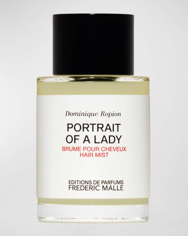 Portrait of a Lady Hair Mist