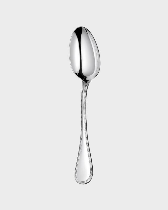 Perles Silver-Plated Teaspoon