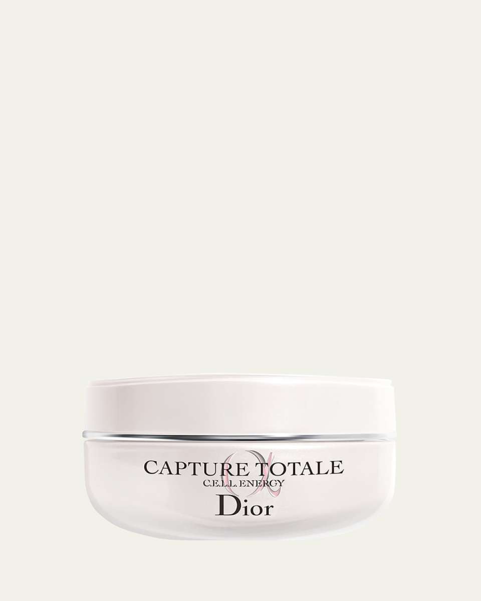 Capture Totale Firming & Wrinkle-Correcting Cream, 1.7 oz.