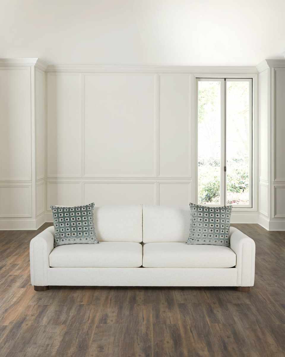Squires Sofa, 103"
