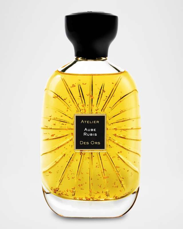 3.4 oz. Aube Rubis Eau de Parfum