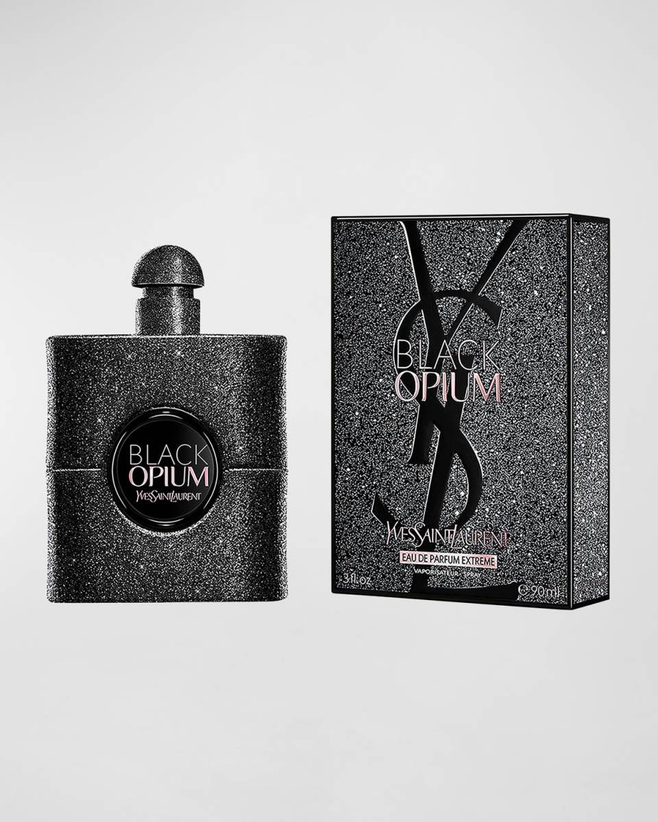 Black Opium Eau de Parfum Extreme V FG, 3 oz.