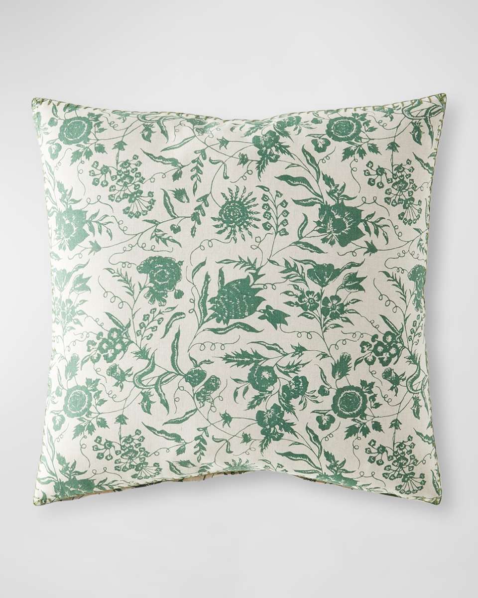 Prayag Pillow, 22" Square