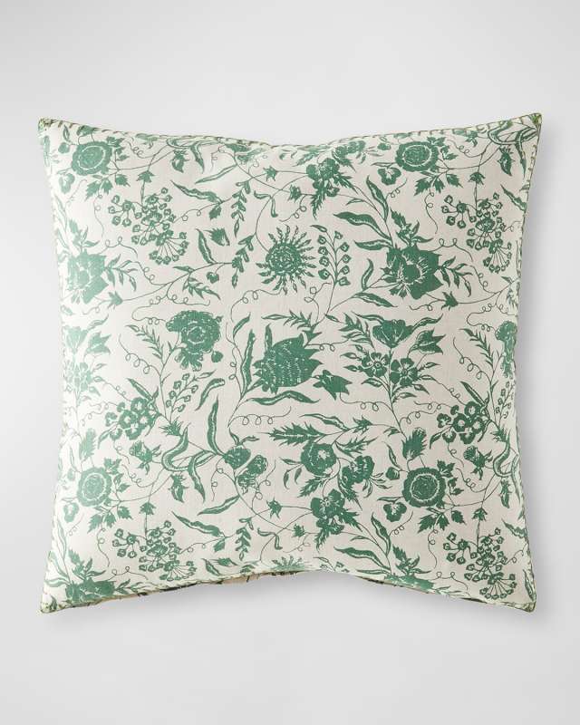 Prayag Pillow, 22" Square