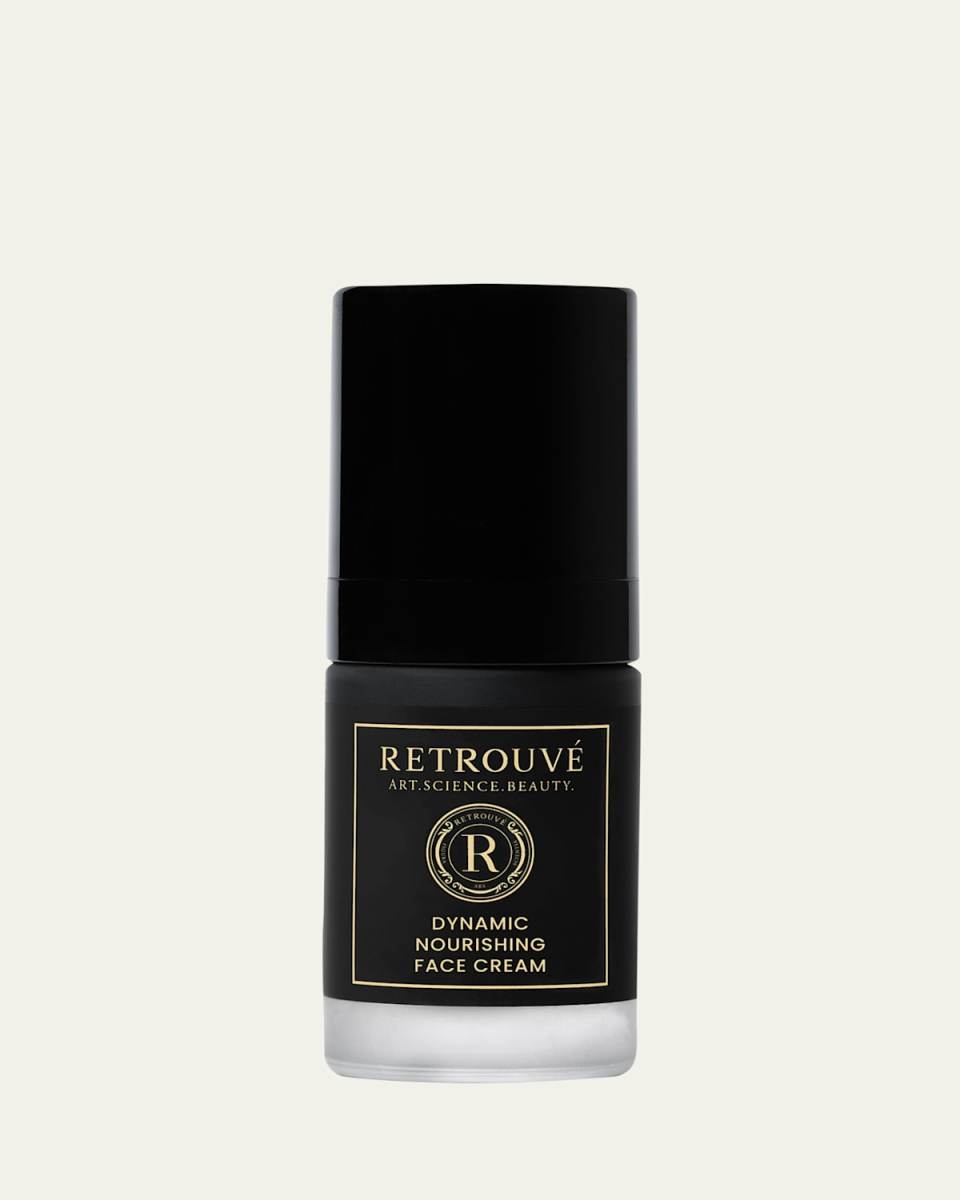 Dynamic Nourishing Face Cream,
