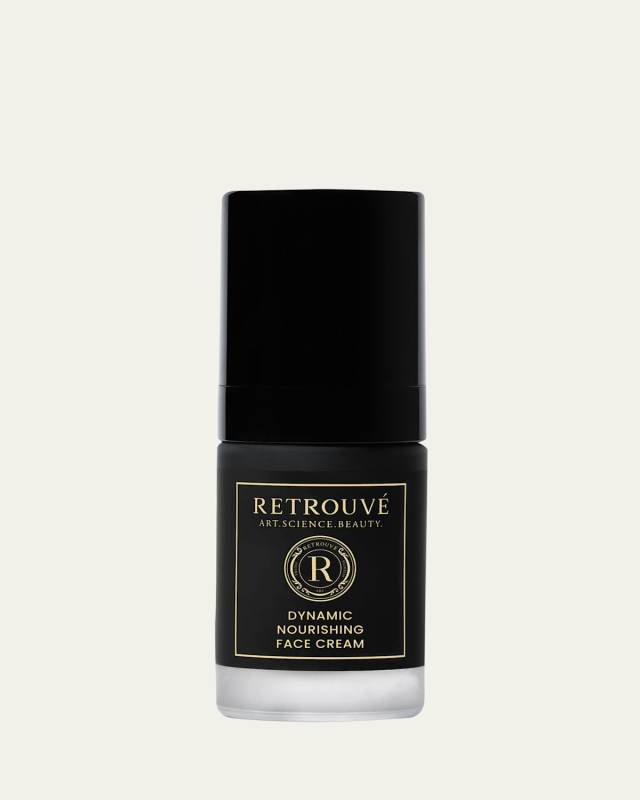 Dynamic Nourishing Face Cream, 15mL/