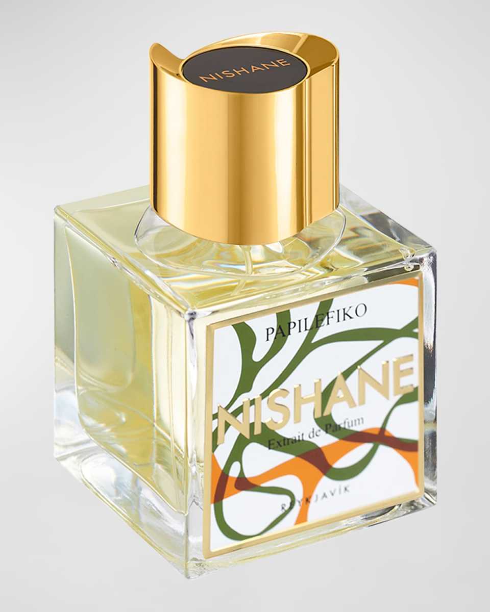 Papilefiko Extrait de Parfum,