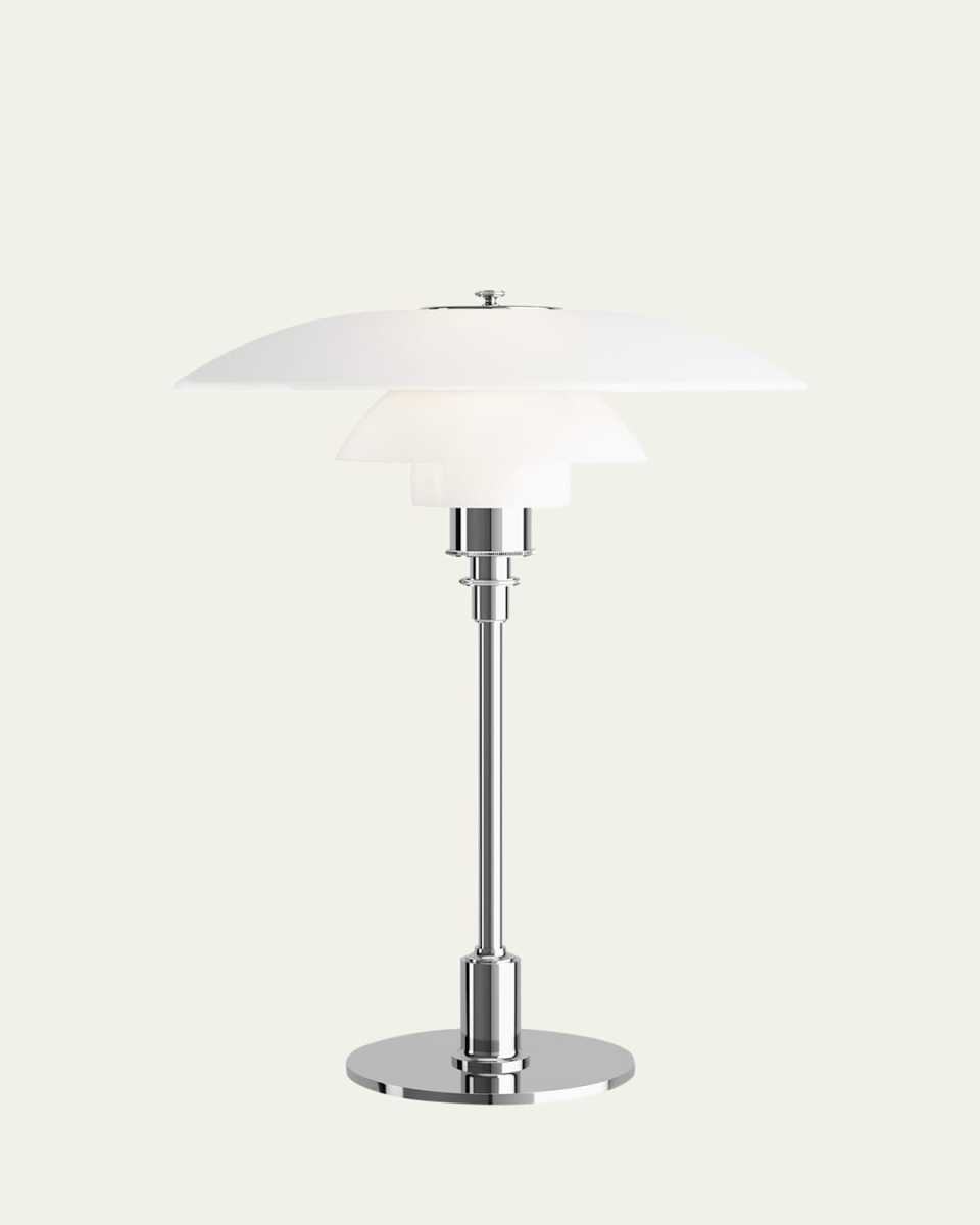 PH 3/2 Table Lamp, 18"