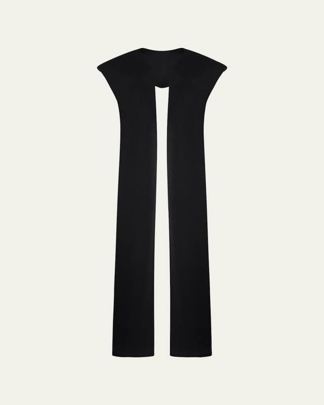 Dodi Cashmere Scarf