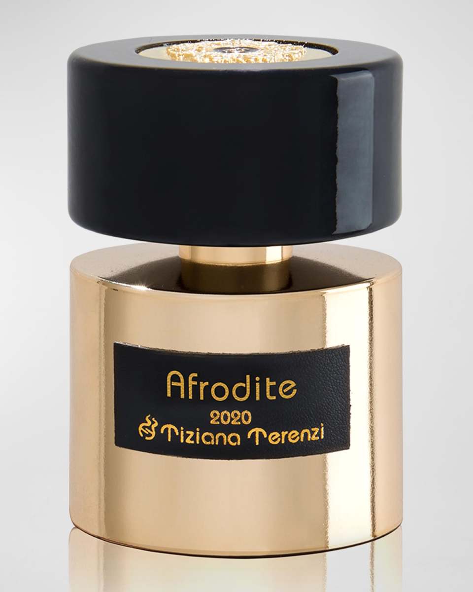 3.3 oz. Afrodite Extrait de Parfum