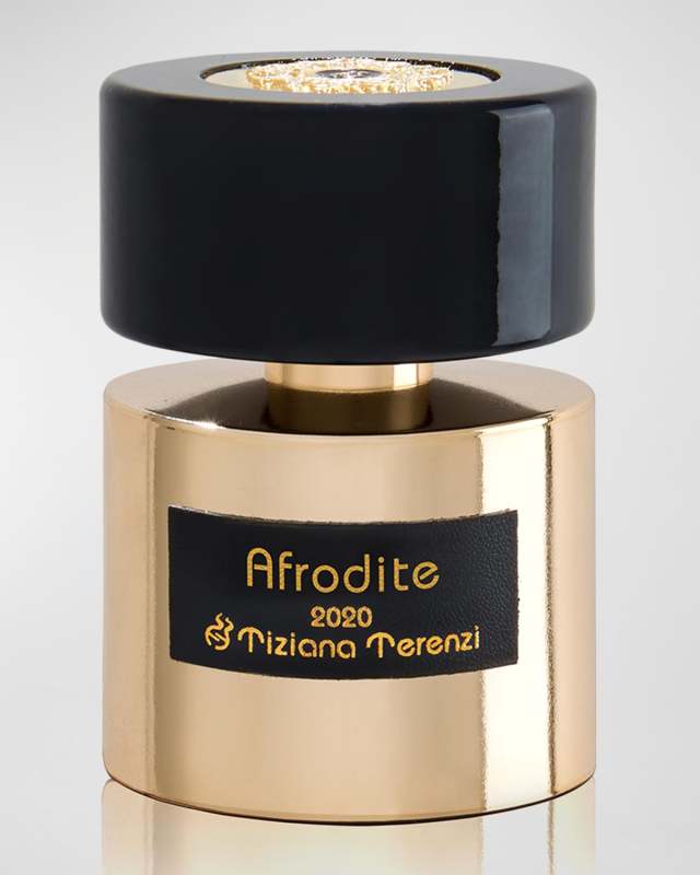 3.3 oz. Afrodite Extrait de Parfum