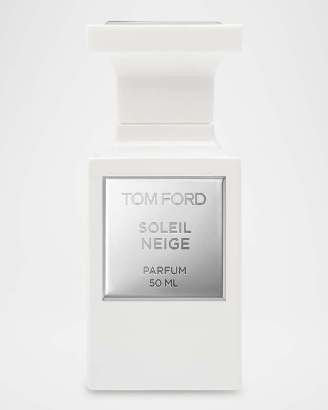 Soleil Neige Parfum, 1.7 oz.