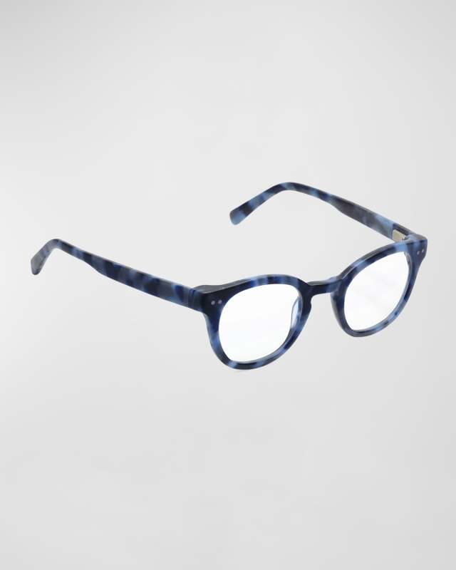 Waylaid Rounded Acetate Readers