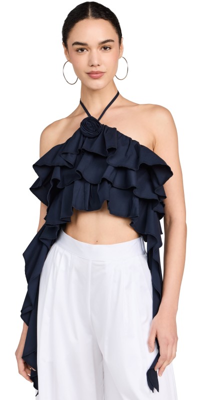 o. p.t Cielo Top Navy