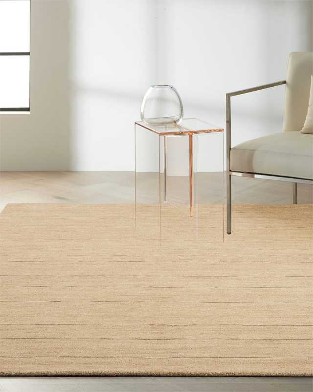 Halo Machine Loomed Rug, 8' x 10'