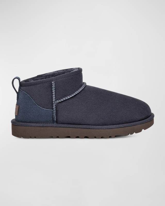 Classic Ultra Mini Booties