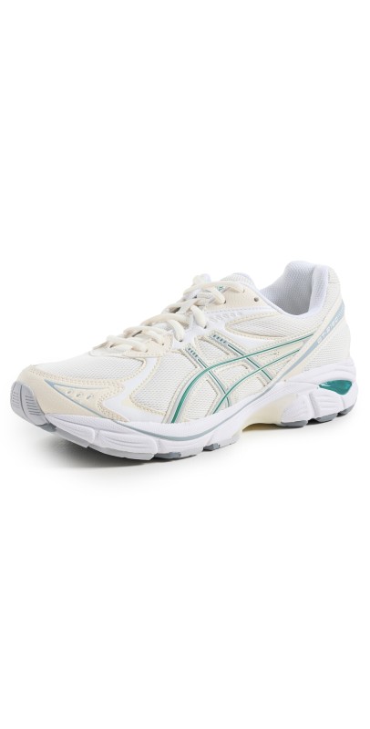 Asics Gt-2160 Sneakers Cream/Jasper Green